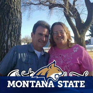 Meet your Posher, Cheryl